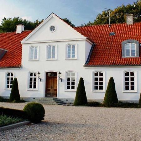 Louiselund Bed & Breakfast Haderslev Ngoại thất bức ảnh